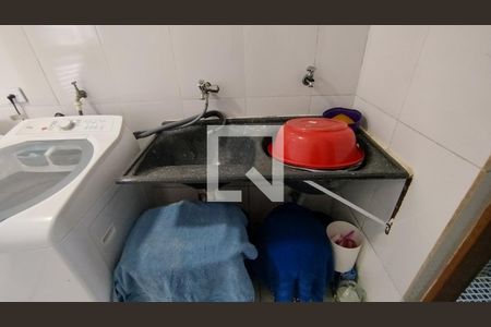 Casa à venda com 240m², 2 quartos e 3 vagasÁrea de Serviço