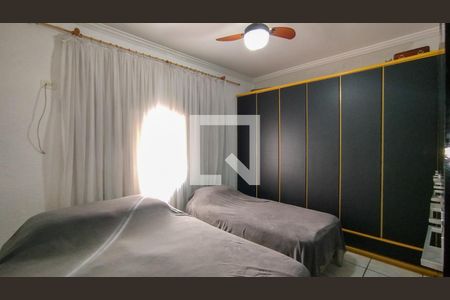 Quarto 1 de casa à venda com 2 quartos, 240m² em Nova Gerty, São Caetano do Sul