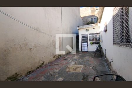 Casa à venda com 240m², 2 quartos e 3 vagasQuintal