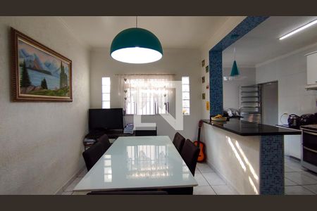 Casa à venda com 240m², 2 quartos e 3 vagasCozinha