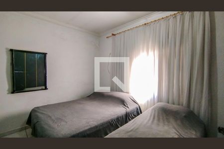 Quarto 1 de casa à venda com 2 quartos, 240m² em Nova Gerty, São Caetano do Sul