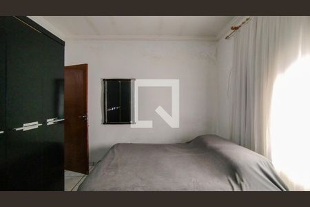 Quarto 1 de casa à venda com 2 quartos, 240m² em Nova Gerty, São Caetano do Sul