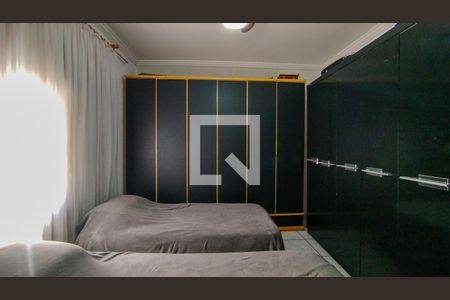 Quarto 1 de casa à venda com 2 quartos, 240m² em Nova Gerty, São Caetano do Sul