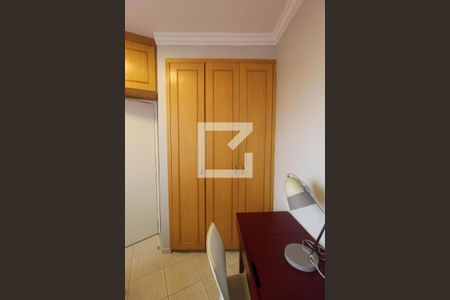 Apartamento à venda com 37m², 1 quarto e 1 vagaQuarto