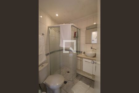 Apartamento à venda com 37m², 1 quarto e 1 vagaBanheiro