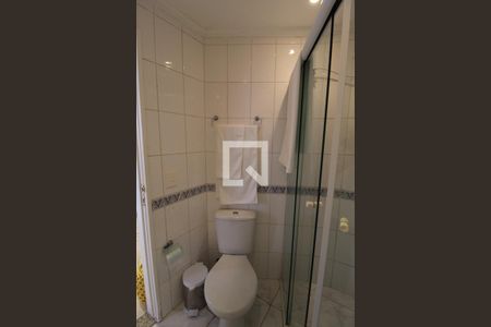 Apartamento à venda com 37m², 1 quarto e 1 vagaBanheiro