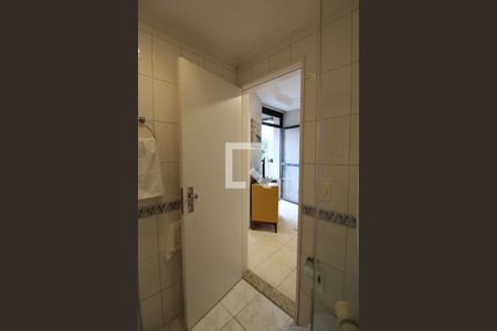 Apartamento à venda com 37m², 1 quarto e 1 vagaBanheiro