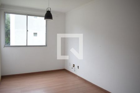 Sala de apartamento para alugar com 2 quartos, 47m² em Umbará, Curitiba