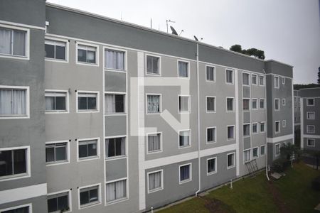 Quarto 1 de apartamento para alugar com 2 quartos, 47m² em Umbará, Curitiba