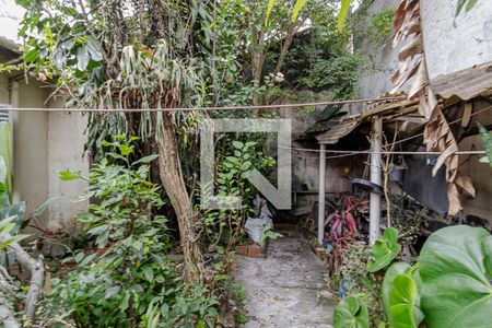 Casa à venda com 300m², 3 quartos e 3 vagasJardim - Quintal