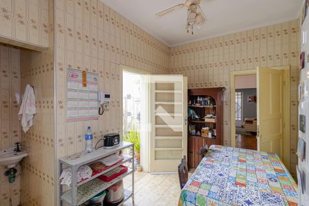 Casa à venda com 300m², 3 quartos e 3 vagasCopa