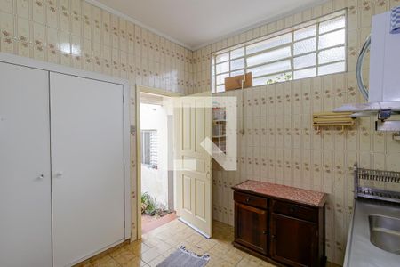 Casa à venda com 300m², 3 quartos e 3 vagasCozinha