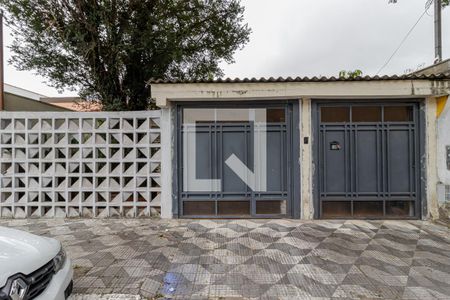 Casa à venda com 300m², 3 quartos e 3 vagasFachada