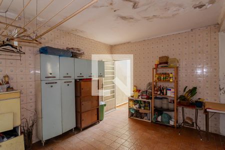 Casa à venda com 300m², 3 quartos e 3 vagasÁrea de Serviço