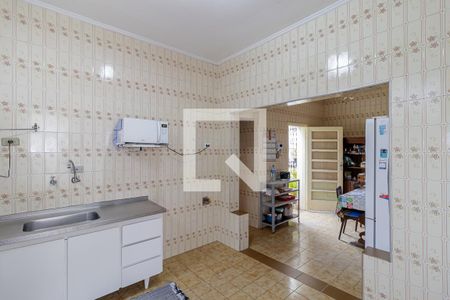 Casa à venda com 300m², 3 quartos e 3 vagasCozinha