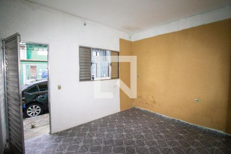 Quarto  de casa para alugar com 1 quarto, 32m² em Jardim Matarazzo, São Paulo