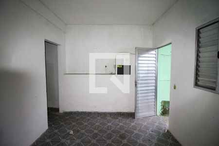 Quarto  de casa para alugar com 1 quarto, 32m² em Jardim Matarazzo, São Paulo