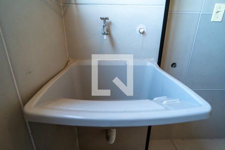 Apartamento para alugar com 44m², 1 quarto e 1 vagaÁrea de Serviço