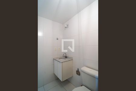 Apartamento para alugar com 44m², 1 quarto e 1 vagaBanheiro