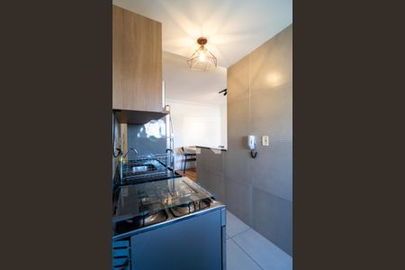 Apartamento para alugar com 44m², 1 quarto e 1 vagaCozinha