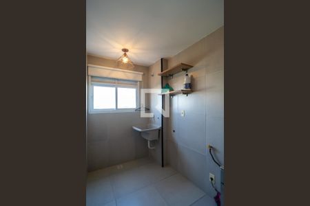 Apartamento para alugar com 44m², 1 quarto e 1 vagaÁrea de Serviço