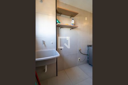 Apartamento para alugar com 44m², 1 quarto e 1 vagaÁrea de Serviço