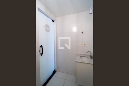 Apartamento para alugar com 44m², 1 quarto e 1 vagaBanheiro