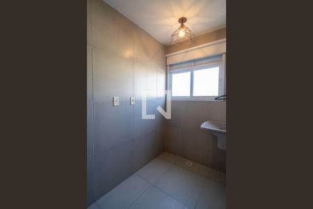 Apartamento para alugar com 44m², 1 quarto e 1 vagaÁrea de Serviço