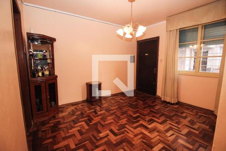 Sala de apartamento para alugar com 3 quartos, 85m² em Teresópolis, Porto Alegre