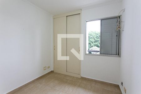 Quarto 1 de apartamento à venda com 2 quartos, 62m² em Chácara Seis de Outubro, São Paulo