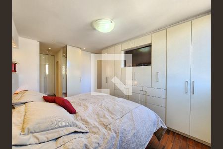 Apartamento à venda com 238m², 4 quartos e 4 vagasQuarto Suíte