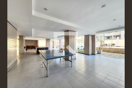 Apartamento à venda com 238m², 4 quartos e 4 vagasÁrea comum