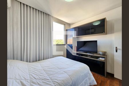 Apartamento à venda com 238m², 4 quartos e 4 vagasQuarto 3