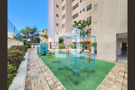 Apartamento à venda com 238m², 4 quartos e 4 vagasPlayground