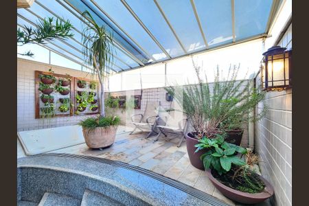 Apartamento à venda com 238m², 4 quartos e 4 vagasSPA - Jardins