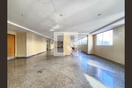 Apartamento à venda com 238m², 4 quartos e 4 vagasÁrea comum