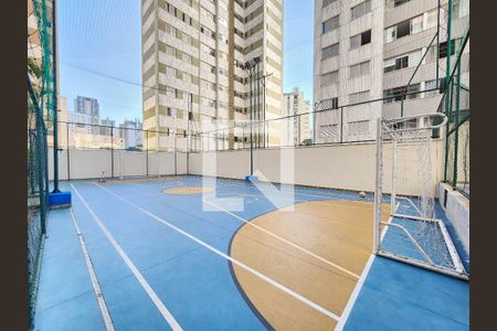 Apartamento à venda com 238m², 4 quartos e 4 vagasQuadra Esportiva