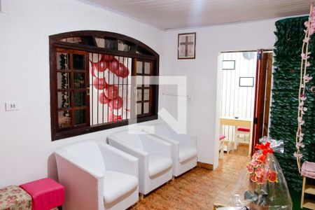 recepção de casa para alugar com 2 quartos, 15m² em Veloso, Osasco