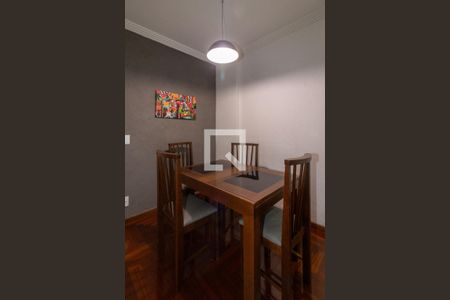 Sala de apartamento à venda com 3 quartos, 68m² em Vila Andrade, São Paulo