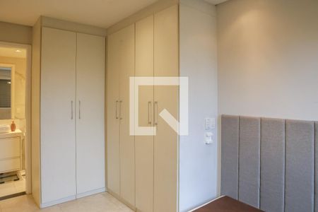 Suíte de apartamento para alugar com 2 quartos, 57m² em Vila Leopoldina, São Paulo