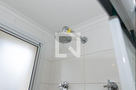 Apartamento para alugar com 40m², 1 quarto e 1 vaga Apartamento para alugar com 40m², 1 quarto e 1 vagaBanheiro
