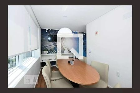 Apartamento para alugar com 40m², 1 quarto e 1 vaga Apartamento para alugar com 40m², 1 quarto e 1 vagaCoworking