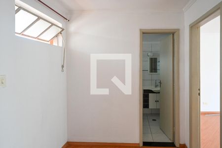 Sala de apartamento à venda com 1 quarto, 39m² em Aclimação, São Paulo