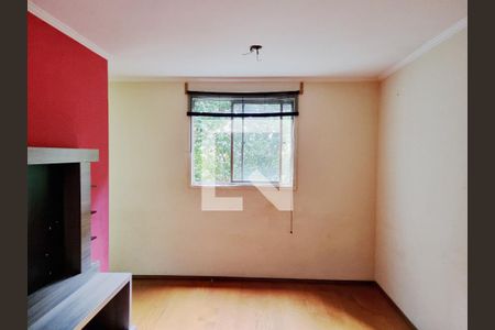 Sala de apartamento à venda com 3 quartos, 79m² em Vila Manoel Ferreira, Campinas