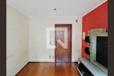 Sala de apartamento para alugar com 3 quartos, 79m² em Vila Manoel Ferreira, Campinas