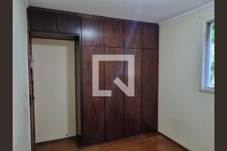 Quarto 1 de apartamento para alugar com 3 quartos, 79m² em Vila Manoel Ferreira, Campinas