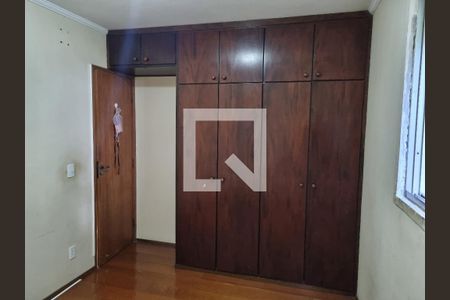 Quarto 1 de apartamento à venda com 3 quartos, 79m² em Vila Manoel Ferreira, Campinas