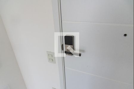 Studio para alugar com 19m², 1 quarto e sem vaga Studio para alugar com 19m², 1 quarto e sem vagaCozinha