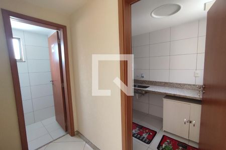 Apartamento à venda com 76m², 2 quartos e 1 vagaÁrea comum