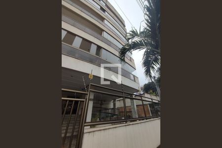 Apartamento à venda com 76m², 2 quartos e 1 vagaFachada